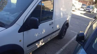 Ford Tourneo Connect 2003