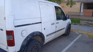 Ford Tourneo Connect 2003