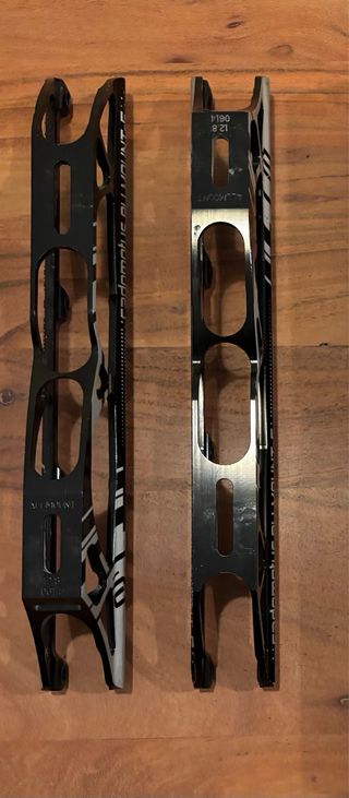 Chasis Patines Velocidad Cadomotus