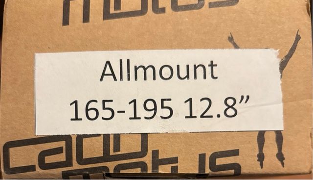 Chasis Patines Velocidad Cadomotus