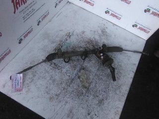 Cremallera dirección opel astra h essentia 128650