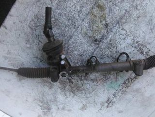 Cremallera dirección opel astra h essentia 128650