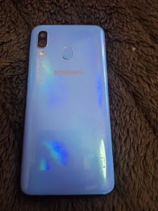 Samsung Galaxy A40