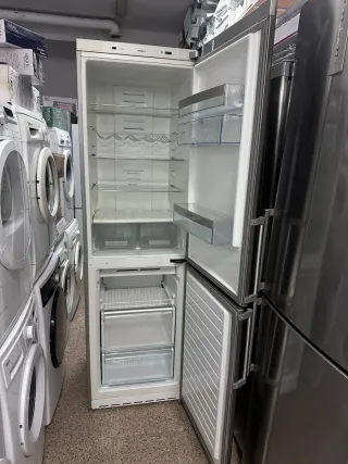 Nevera Combi Siemens A+ con garantía transporte