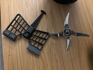 Jarra Habana Cecotec Mambo + Accesorios