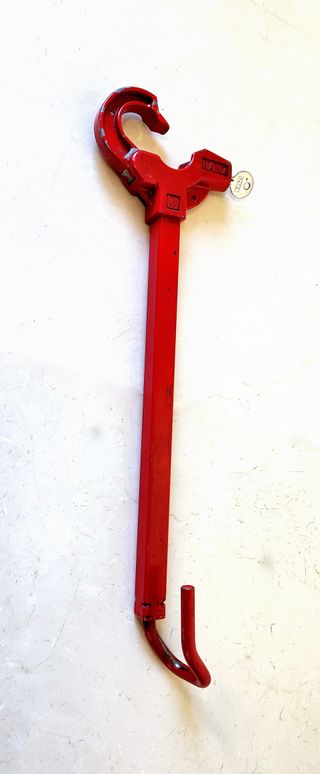 Bloqueo antirrobo coche BLOKAUTO