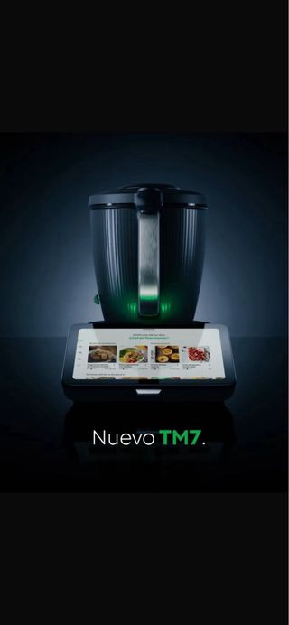Thermomix TM7