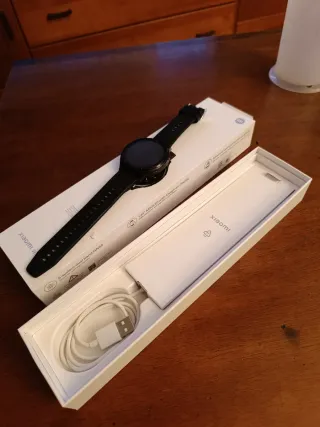 Smartwatch Xiaomi 2 Nero
