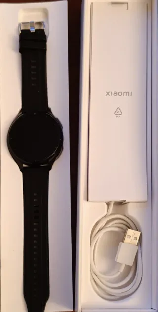 Smartwatch Xiaomi 2 Nero