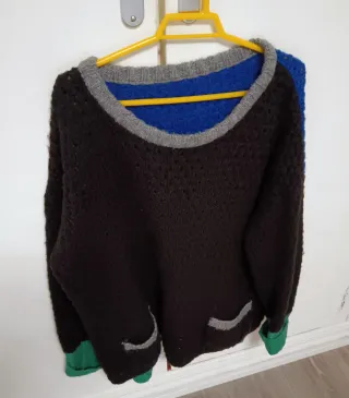 Jersey mujer talla L