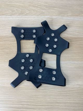 Crampones Grectek GT10 XL Nieve Hielo EU41-47