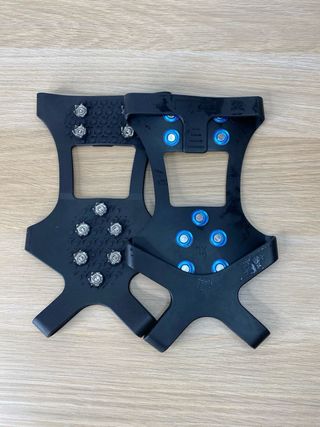 Crampones Grectek GT10 XL Nieve Hielo EU41-47