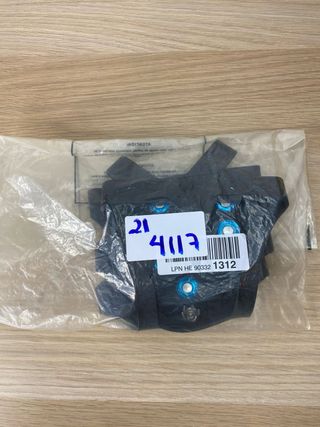 Crampones Grectek GT10 XL Nieve Hielo EU41-47