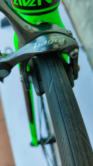 Bici carretera Orbea Avant Talla 49