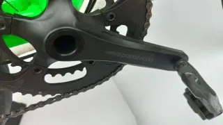 Bici carretera Orbea Avant Talla 49