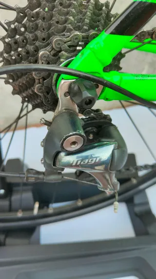 Bici carretera Orbea Avant Talla 49