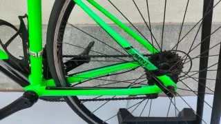 Bici carretera Orbea Avant Talla 49