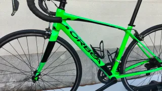 Bici carretera Orbea Avant Talla 49