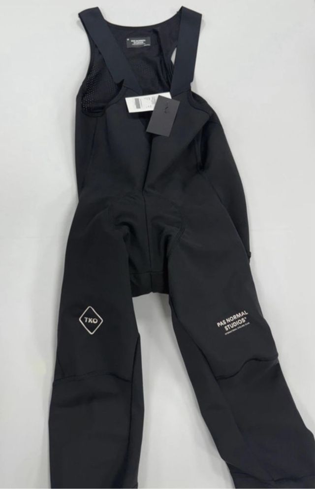 Culote TKO Invierno Pas Normal Studios