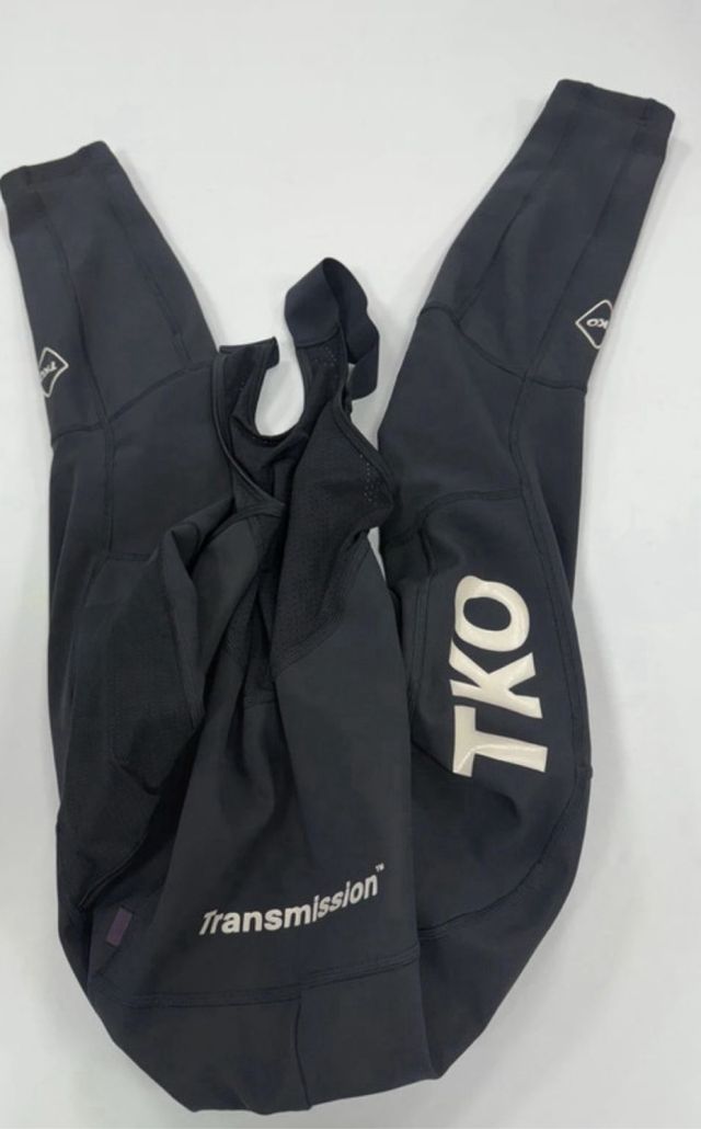 Culote TKO Invierno Pas Normal Studios