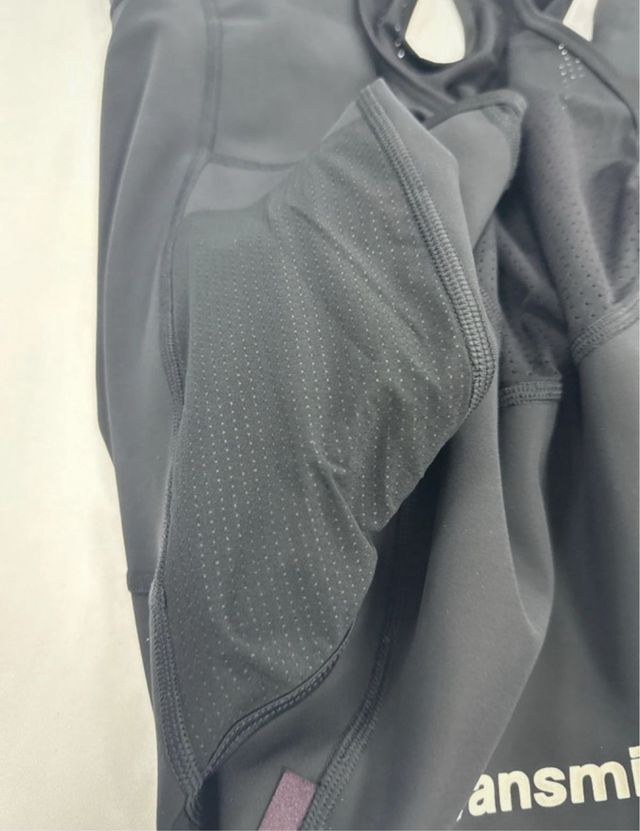 Culote TKO Invierno Pas Normal Studios