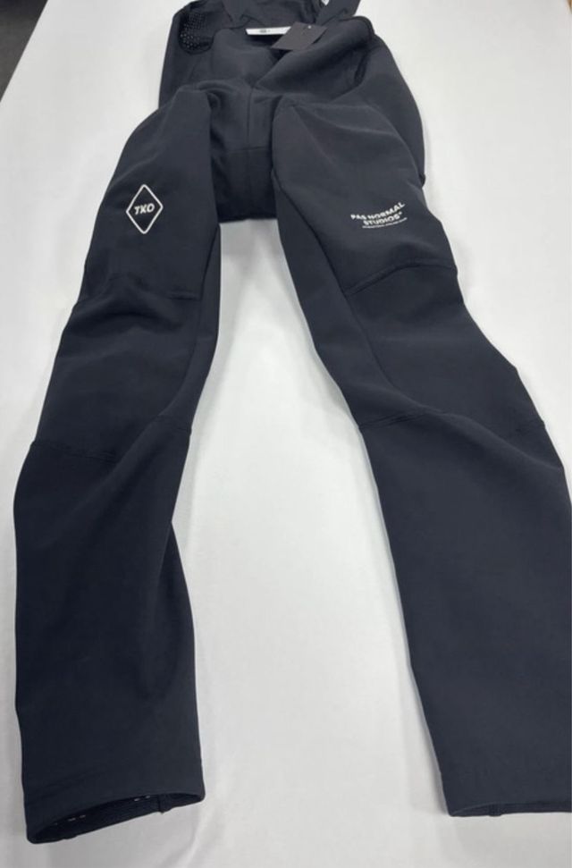 Culote TKO Invierno Pas Normal Studios