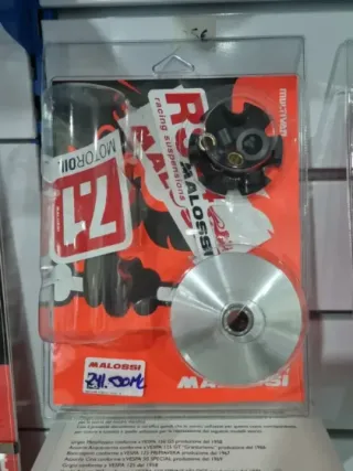 Variador Vespino Malossi F9