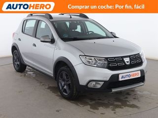 Dacia Sandero 0.9 TCe Stepway