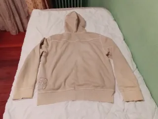 Sudadera Gotcha Capucha Talla XL