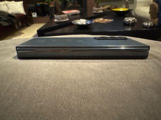 Samsung Galaxy Z Fold 5 verde Noche 5G