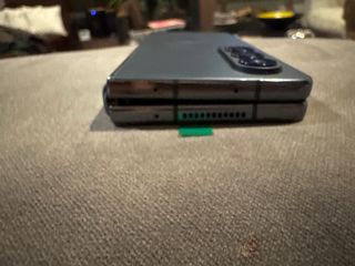 Samsung Galaxy Z Fold 5 verde Noche 5G