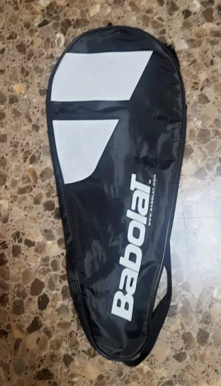 Funda para raqueta Babolat