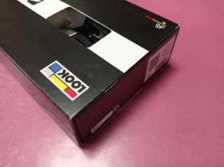 Pedales LOOK KEO CLASSIC 3 PLUS