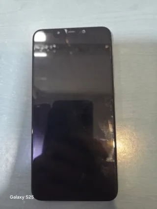 Xiaomi Pocophone Nero