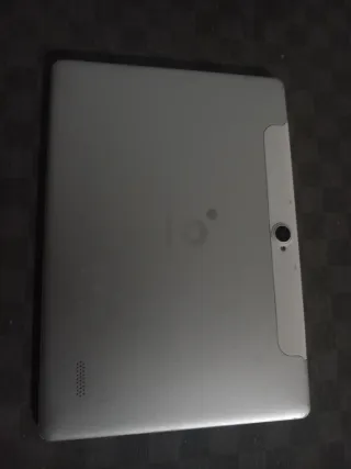 Tablet Sunstech TAB1081 10.1 Blanca