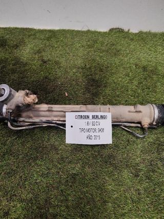 Cremallera dirección citroen e3010 berlingo 291530