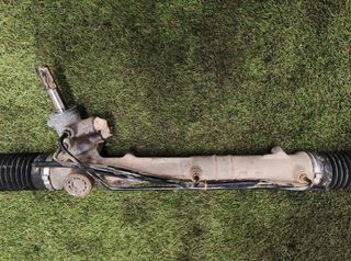 Cremallera dirección citroen e3010 berlingo 291530