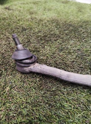 Cremallera dirección citroen e3010 berlingo 291530