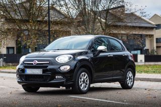 FIAT 500X diesel 2018