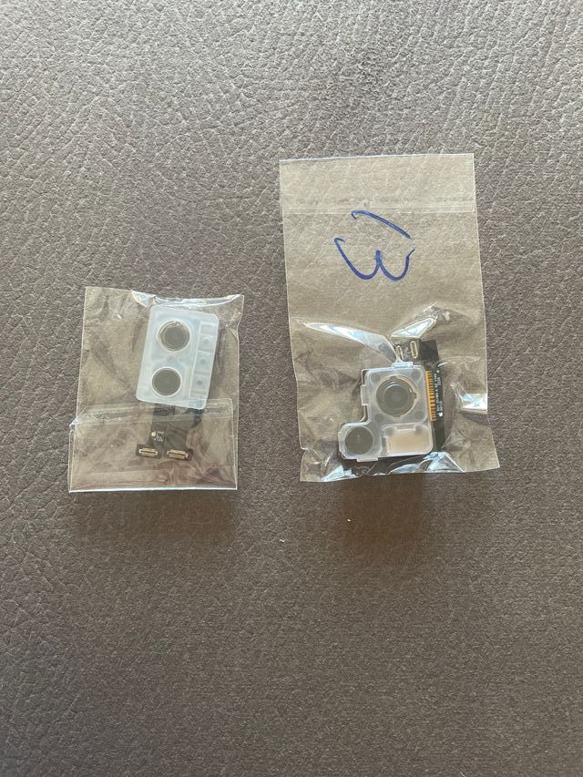 Telecamera Originale iPhone 11 / 13 Nuova