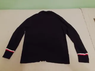 Sudadera Tommy Hilfiger Talla L