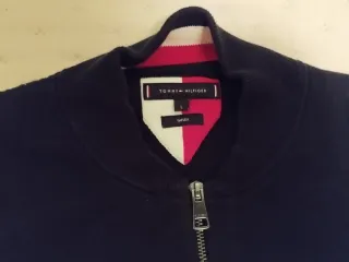 Sudadera Tommy Hilfiger Talla L