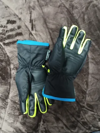 Guantes de Nieve Reusch Niño