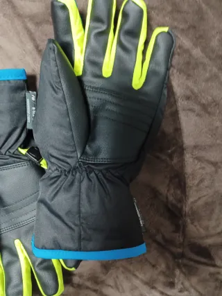 Guantes de Nieve Reusch Niño