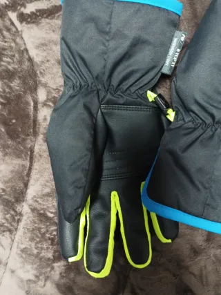 Guantes de Nieve Reusch Niño