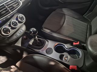 FIAT 500X City Cross 1.6 MultiJet 4x2 2018