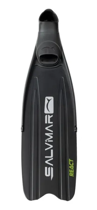 Aletas de pesca submarina