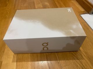 Zapatillas On Running Cloud 41 Nuevas