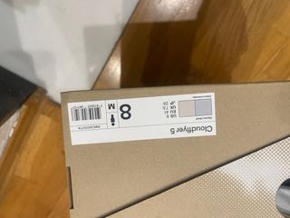 Zapatillas On Running Cloud 41 Nuevas