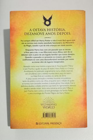 4 Livros Guia Tratamentos + Harry Potter + Farpas